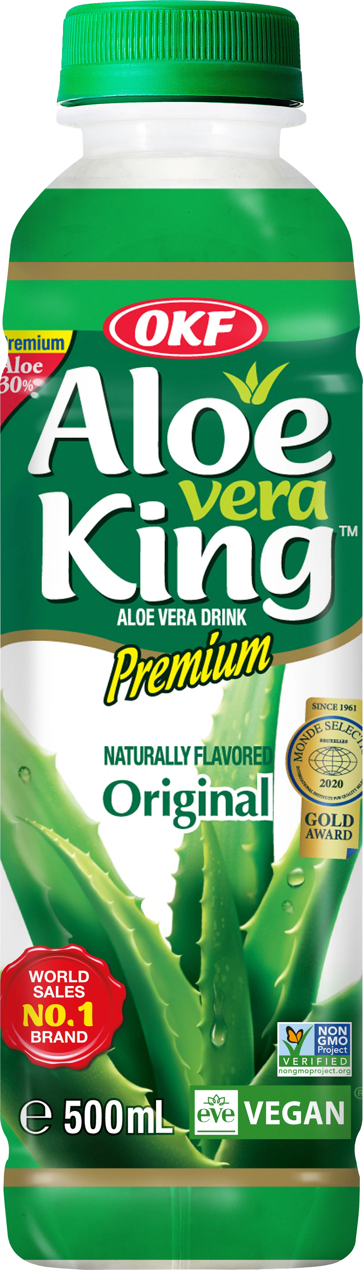 ALOE VERA ORIGINAL