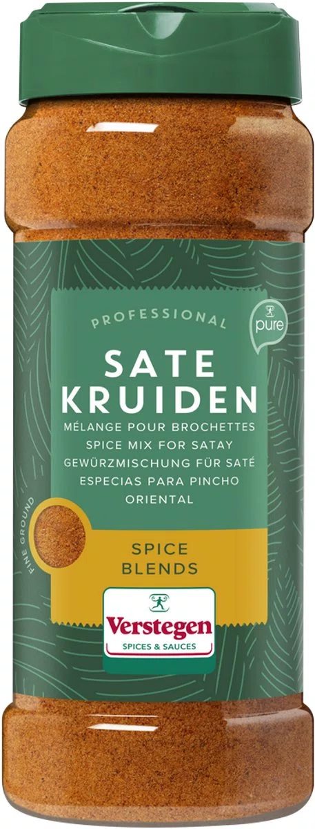 SATEKRUIDEN