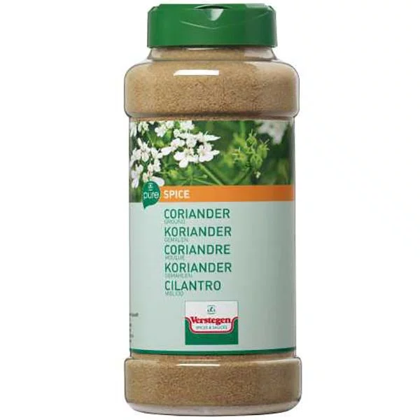 CORIANDRE MOULU