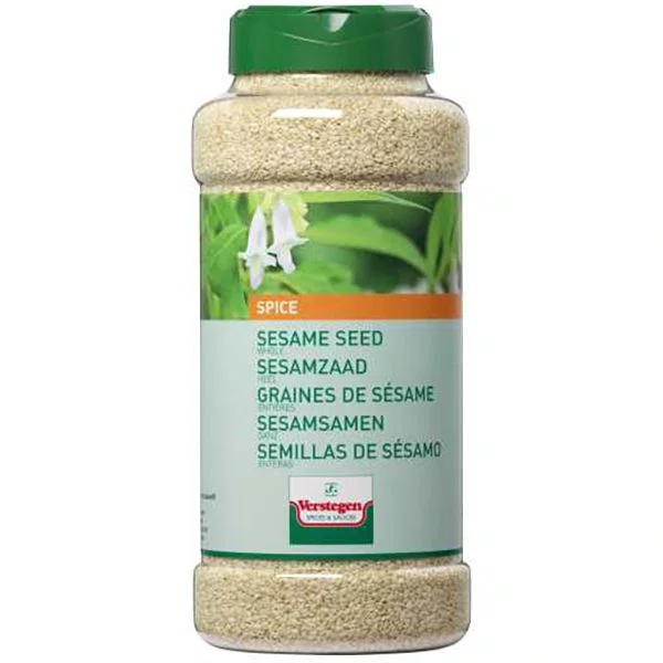 SESAMZAAD HEEL