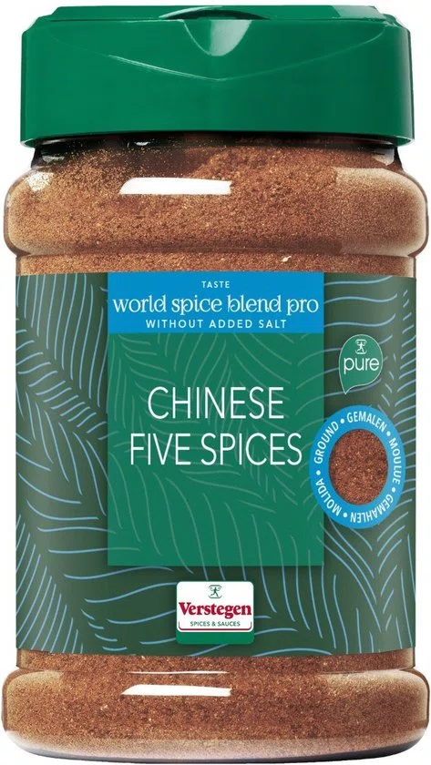 CHINESE FIVE SPICE MIX PURE