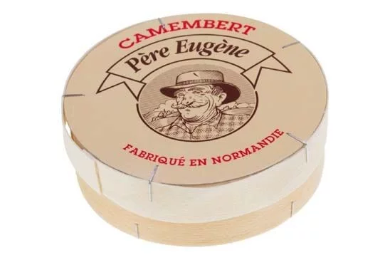 CAMEMBERT PERE EUGENE