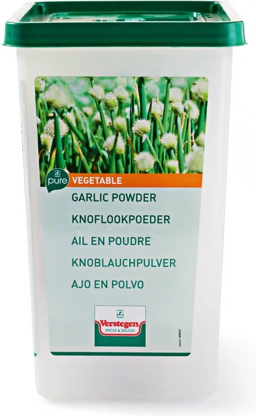 KNOFLOOKPOEDER 