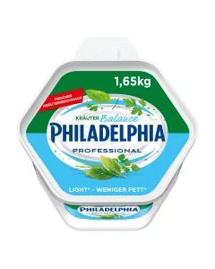 PHILADELPHIE HERBES FINES