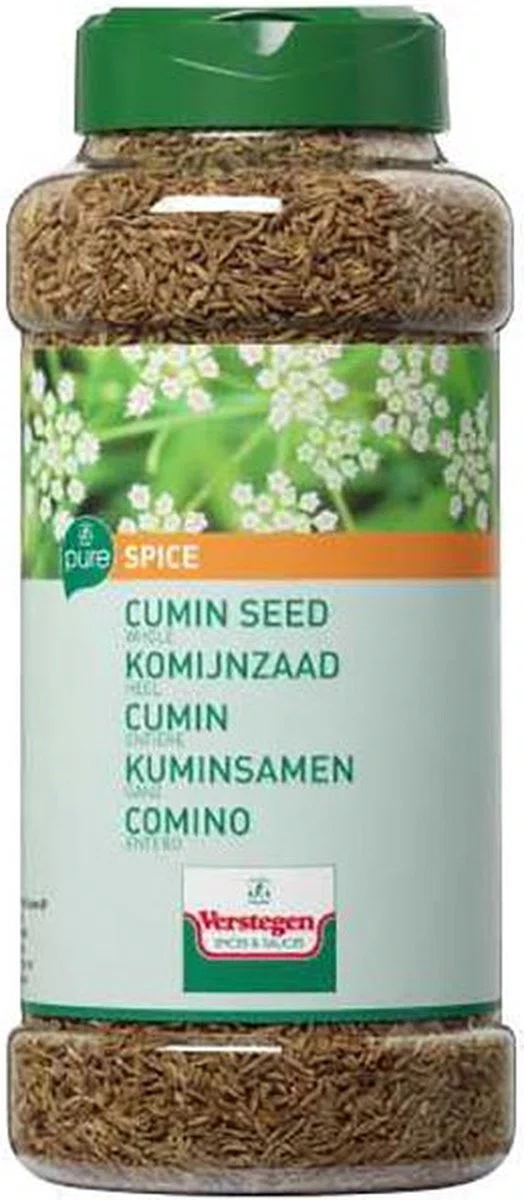 CUMIN ENTIER