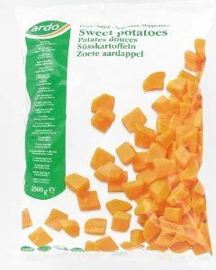 AARDAPPELEN ZOET 15*20*25