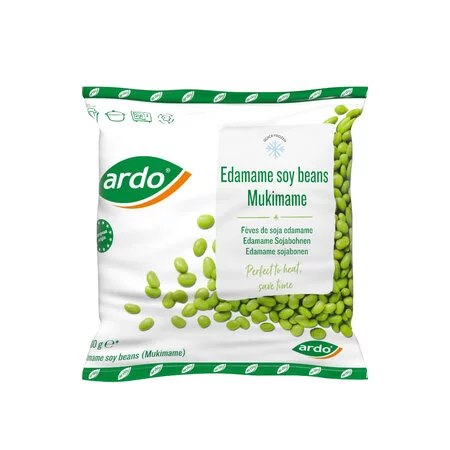 SOJABONEN 