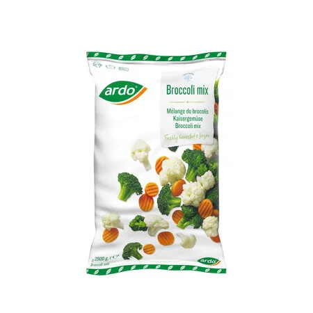 BROCCOLIMIX