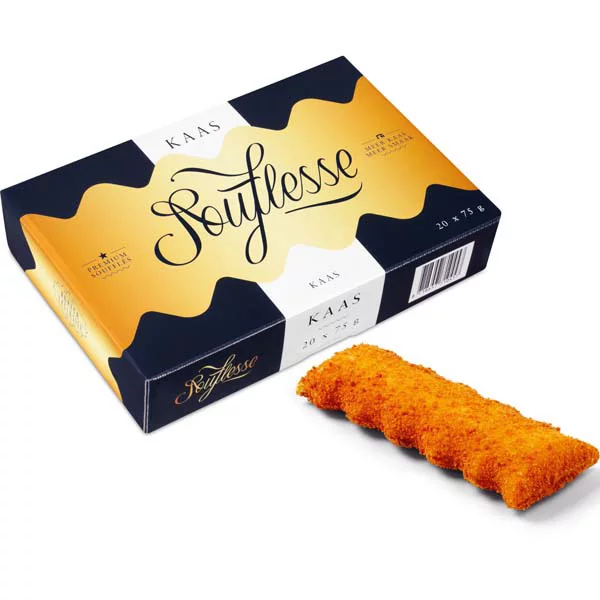 SOUFLESSE
