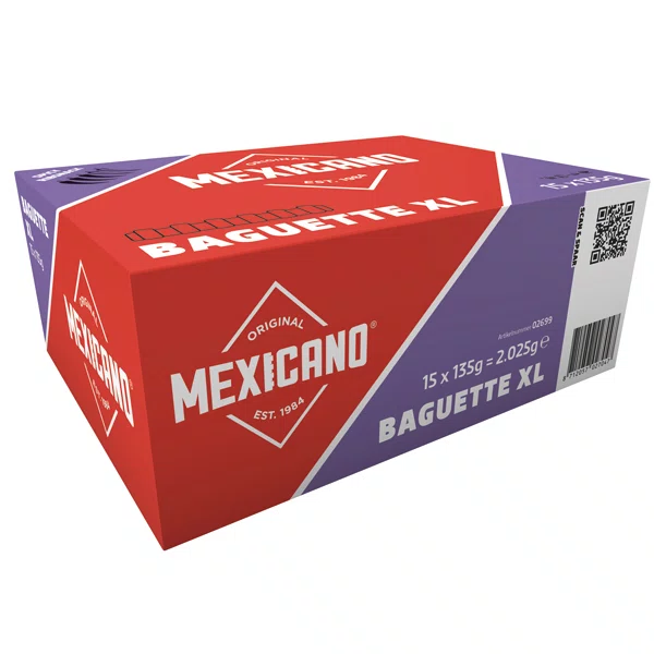 MEXICANO XL