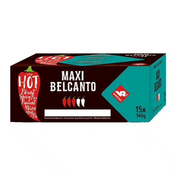 BELCANTO EXTRA MAXI
