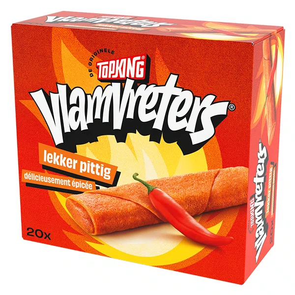 VLAMVRETERS