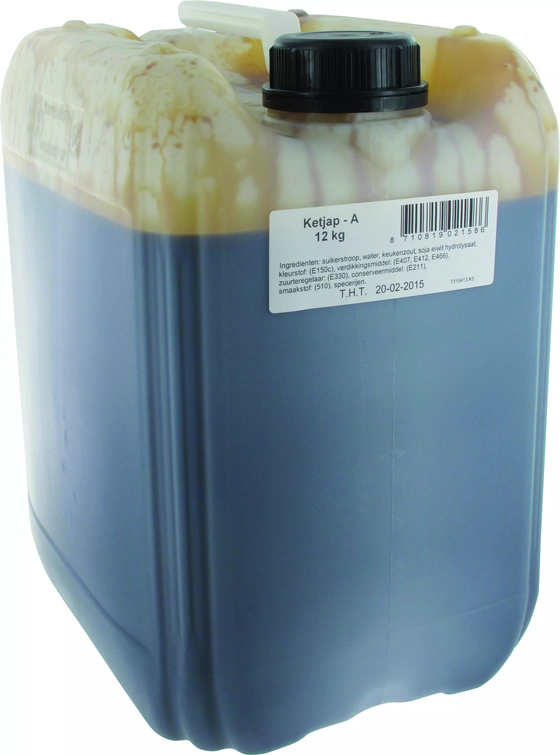 SAUCE DE SOYA DOUX