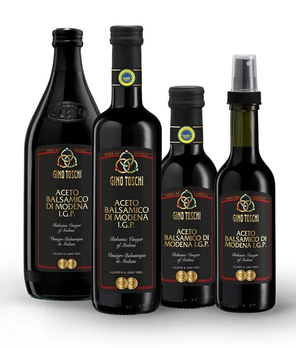 VINAIGRE BALSAMIQUE 