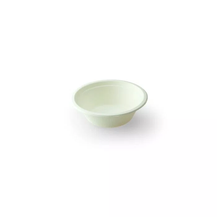 Bol rond haut en forme de canne à sucre Mondial 35 cl