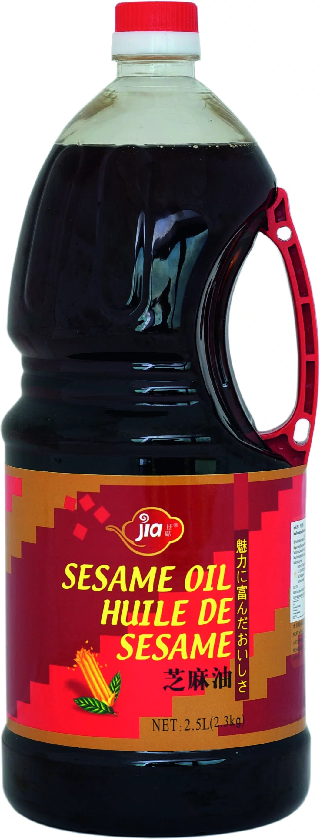 HUILE DE SESAM