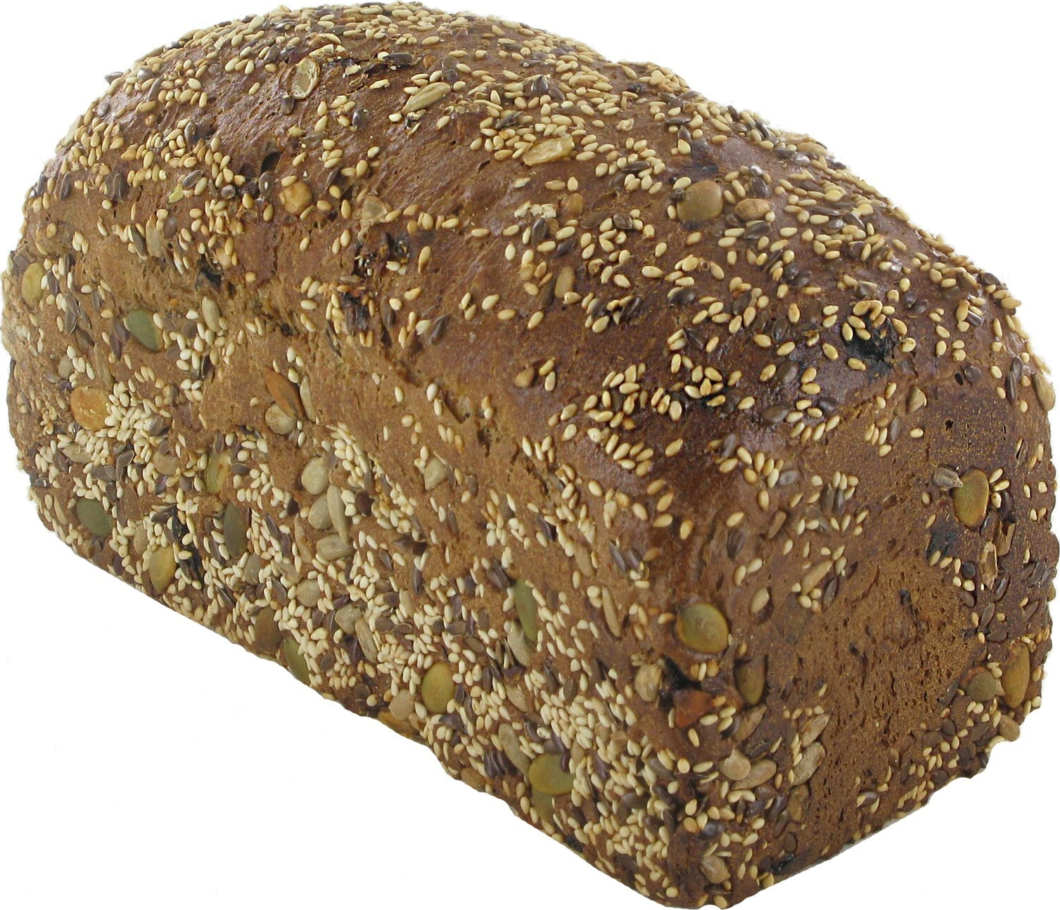 BROOD MET MUESLI EN VRUCHTEN VGB *5001553*