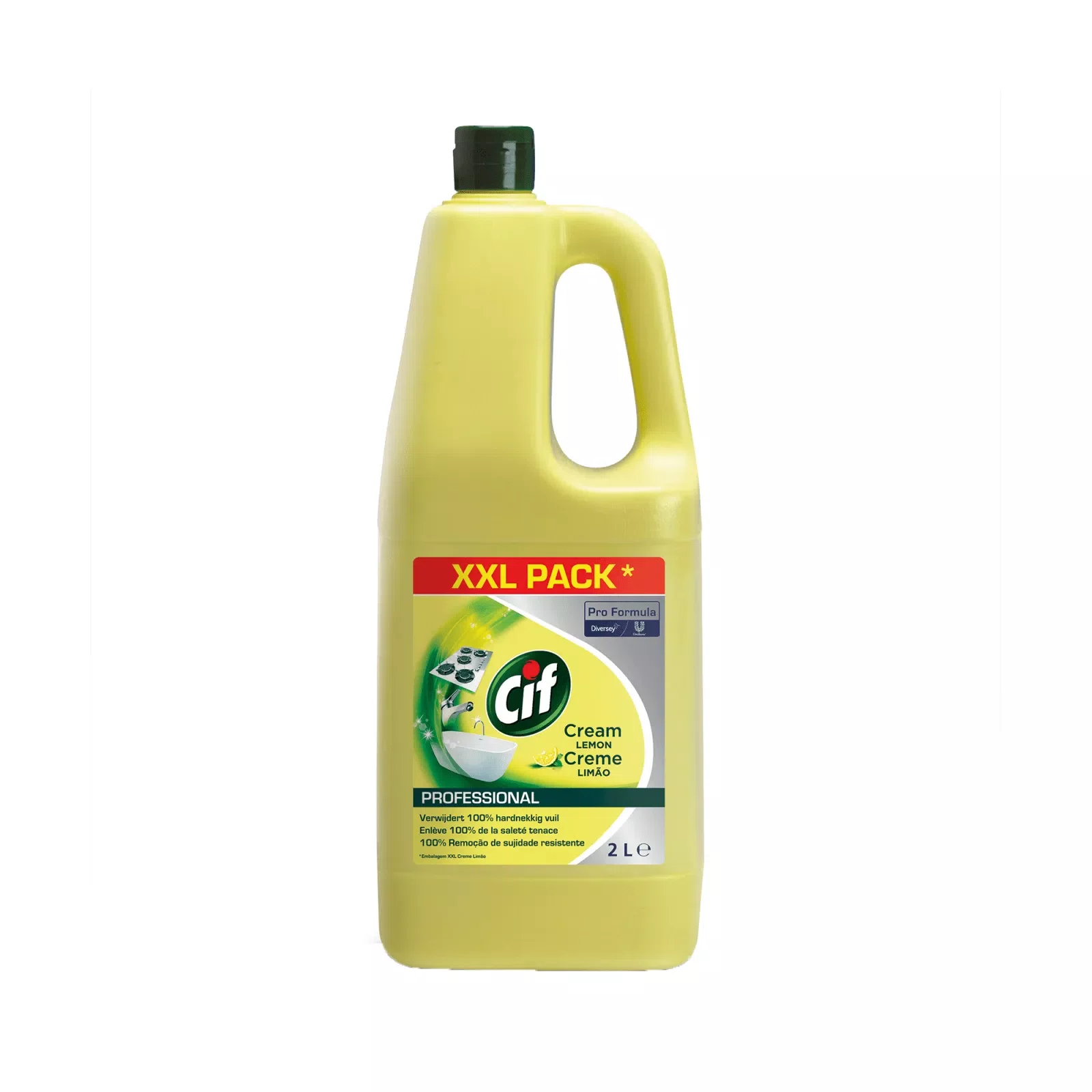 CIF CREME LIQUIDE