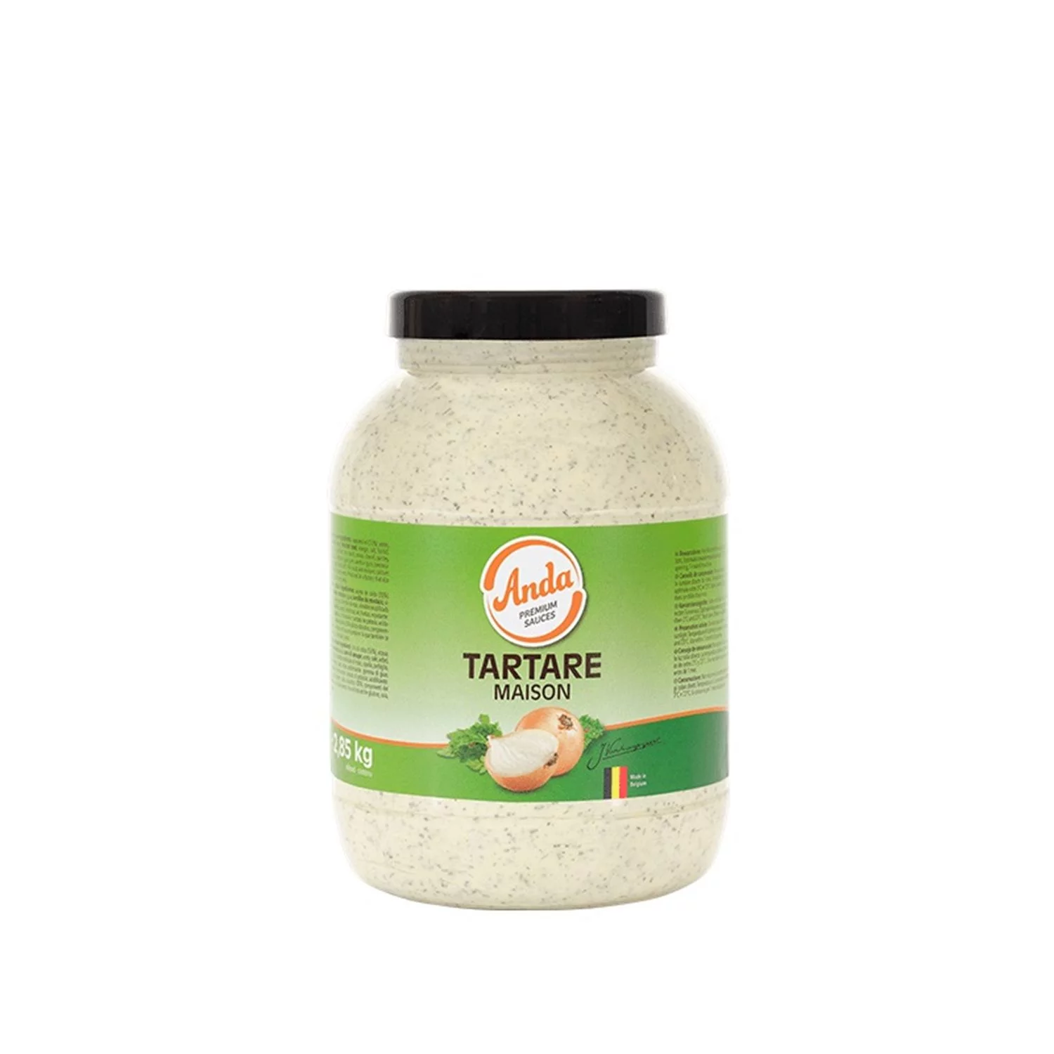 TARTAAR MAISON PET 