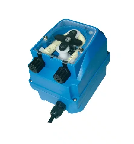 DIPP 8041 AUTOMATISCHE DOSEERPOMP SPOELGLANSMIDDEL VAATWASMACHINE