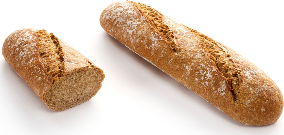 LL DEMI BAGUETTE GRISE COUNTRY STYLE