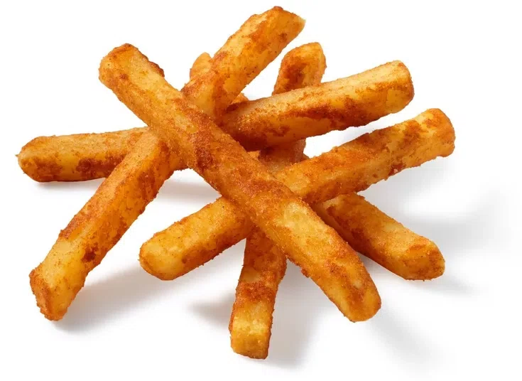 URBAN FRIES 