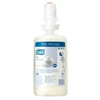 TORK MILD FOAM SOAP PERFUMED 520501