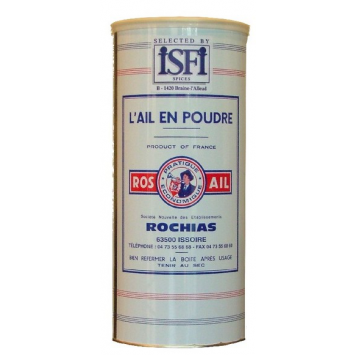 LOOKPOEDER ROCHIAS BLIK ISFI