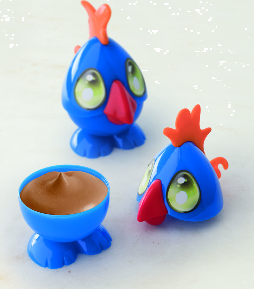 KUAKY CHOCOLADE