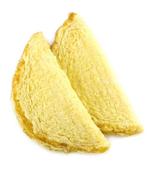 EIEROMELET NATUUR