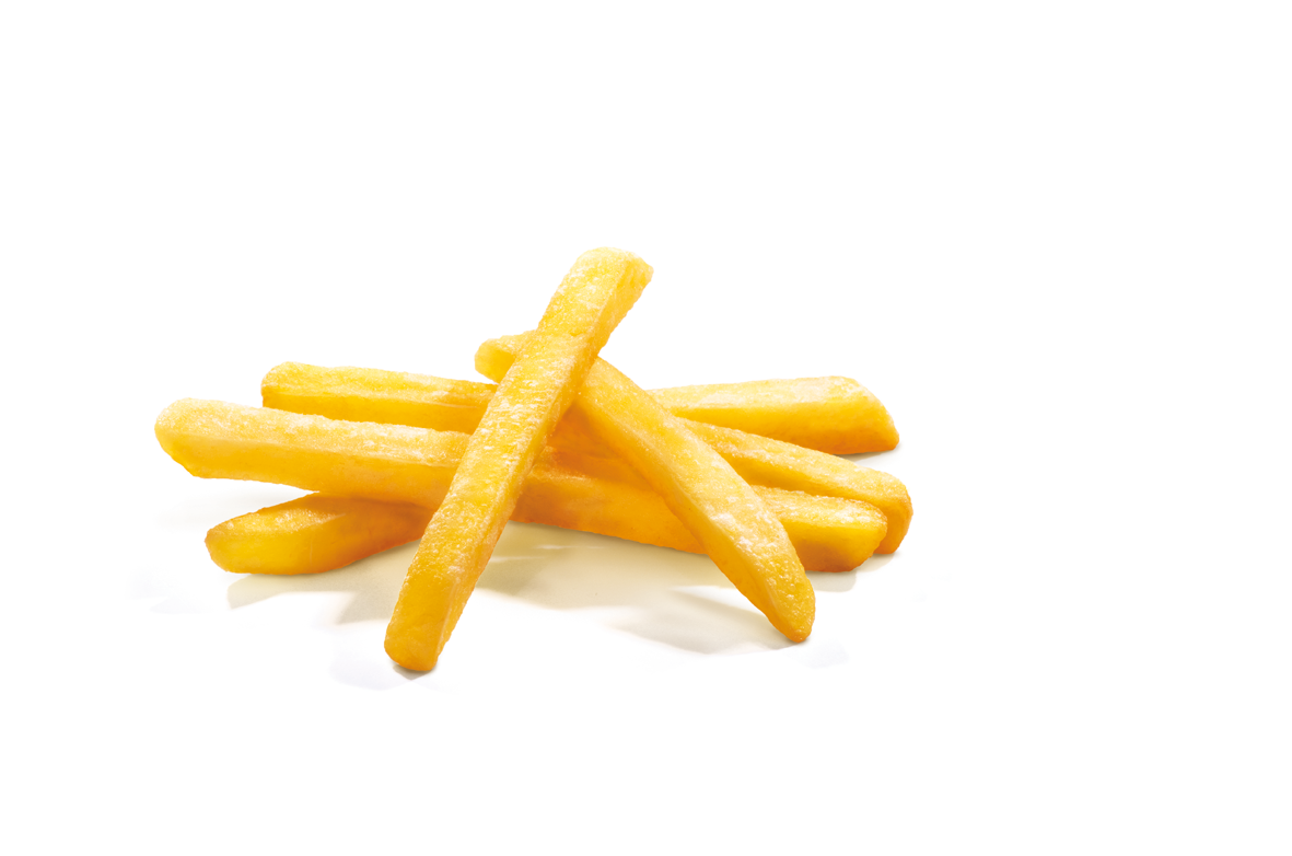 FRITES PRECUIT FRAIS 10MM