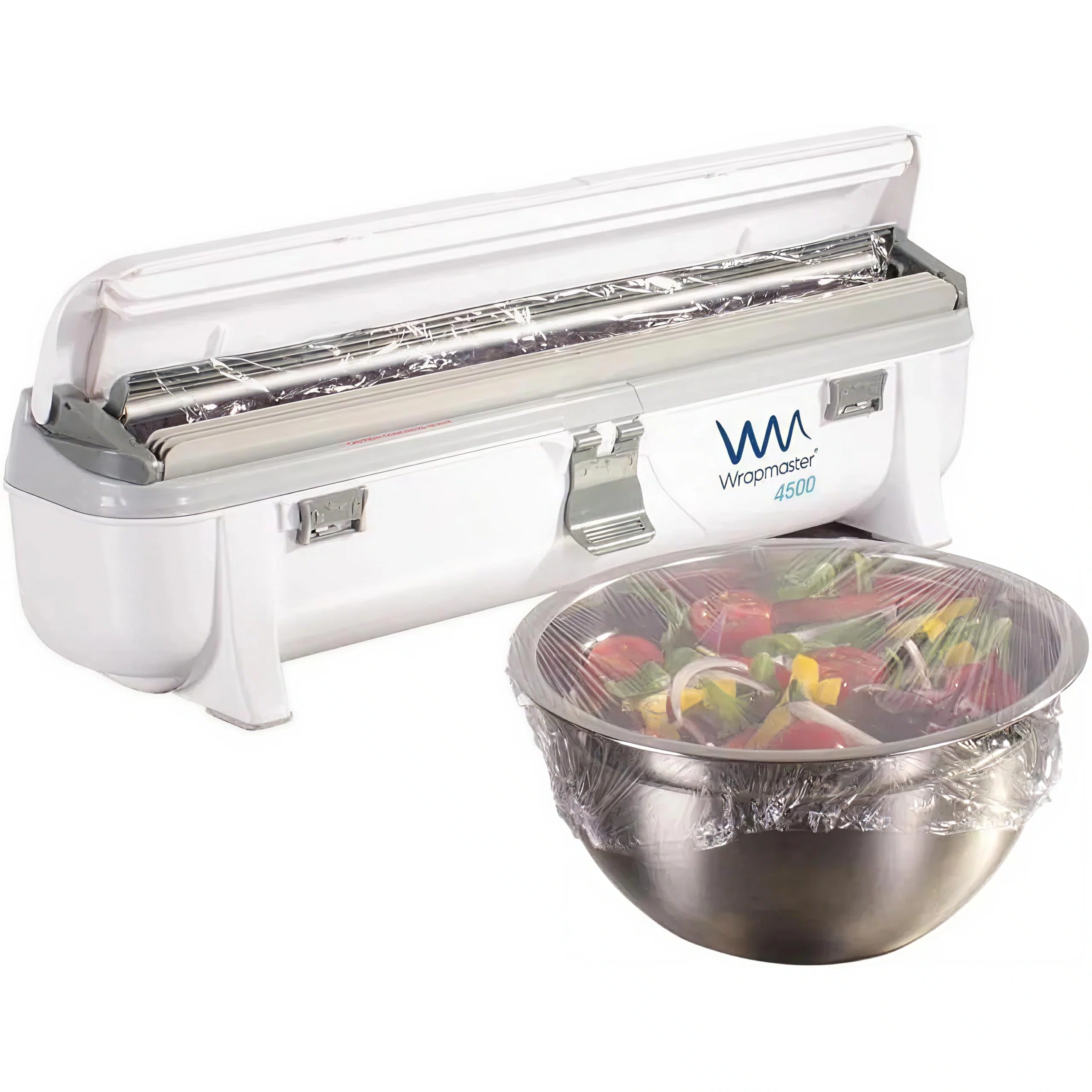 DISPENCER WRAPMASTER 4500 45cm