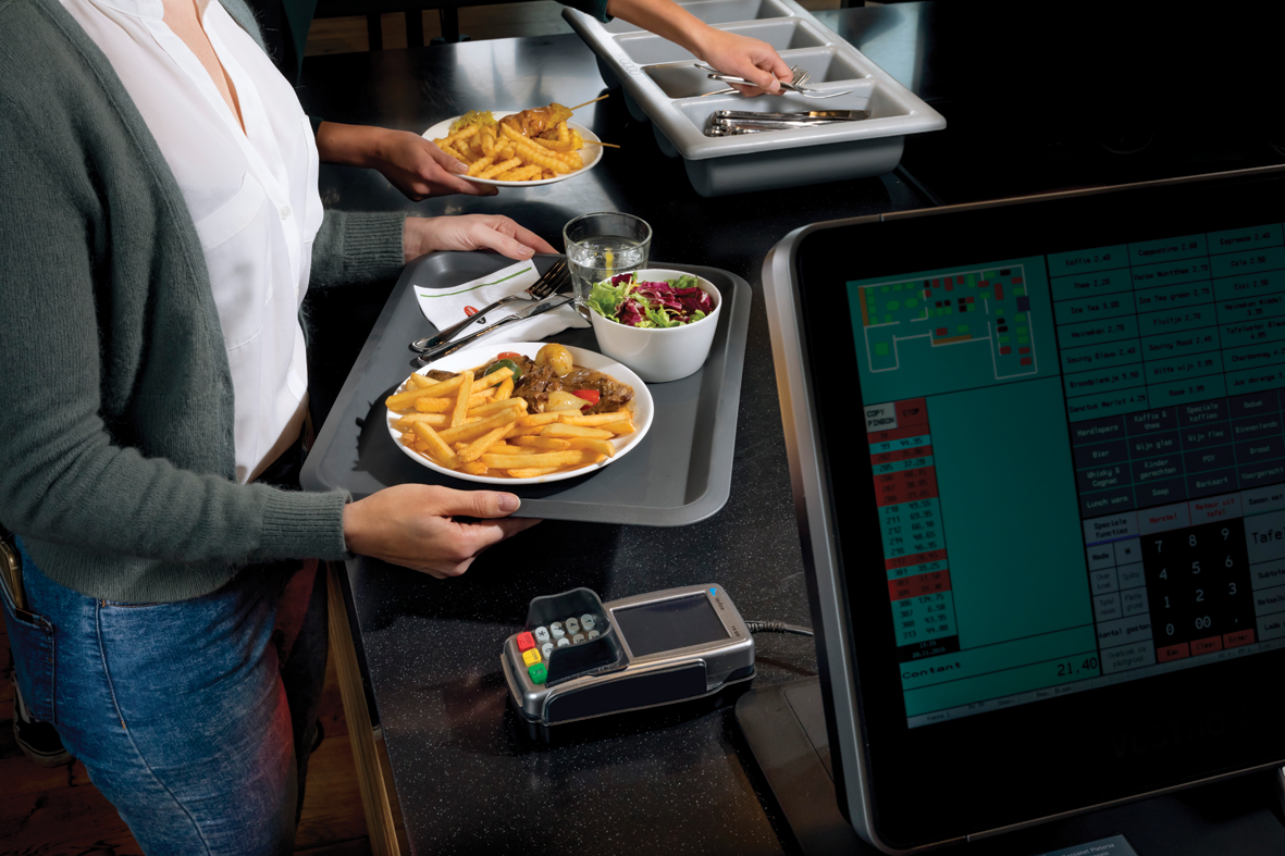 FRITES PRECUIT FRAIS FAST FRY 9MM