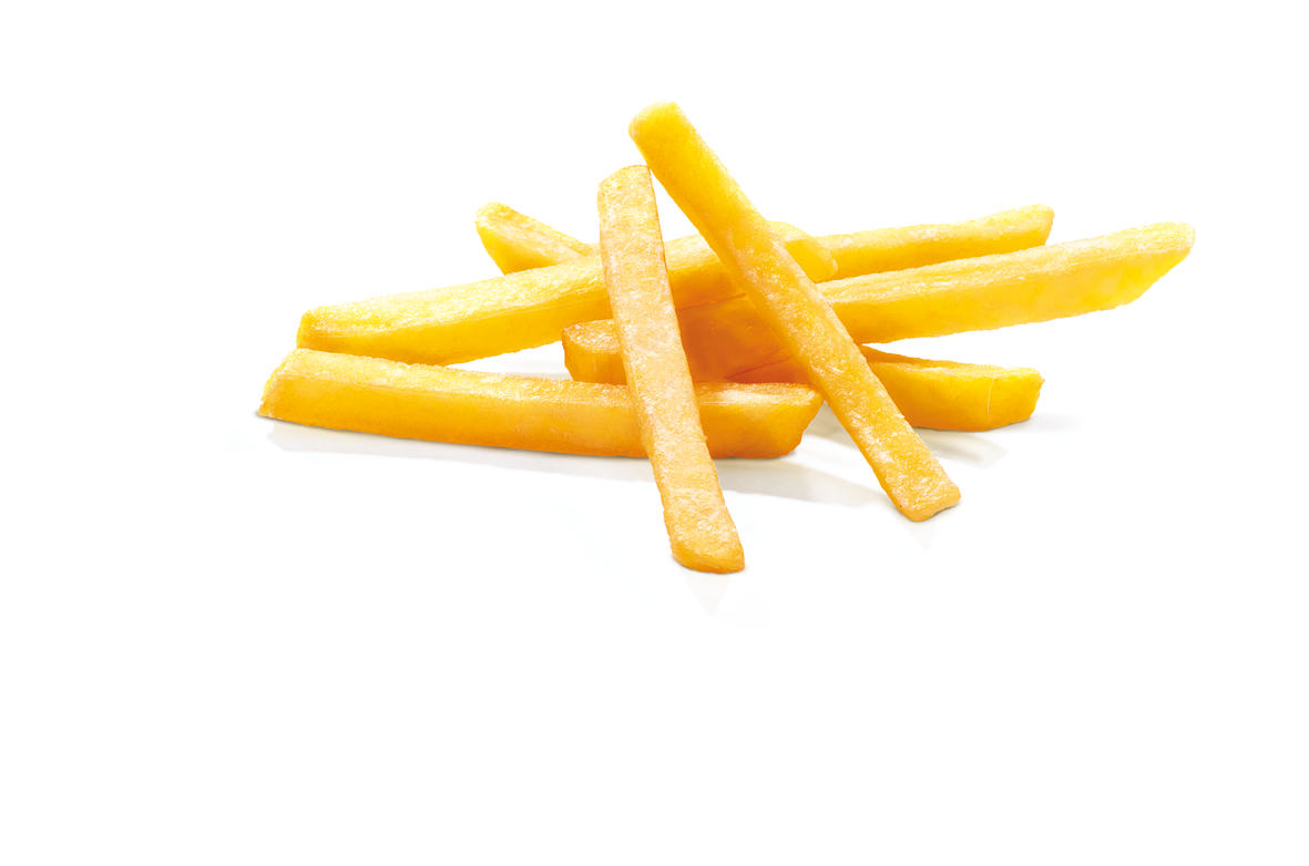 FRITES PRECUIT FRAIS FAST FRY 9MM