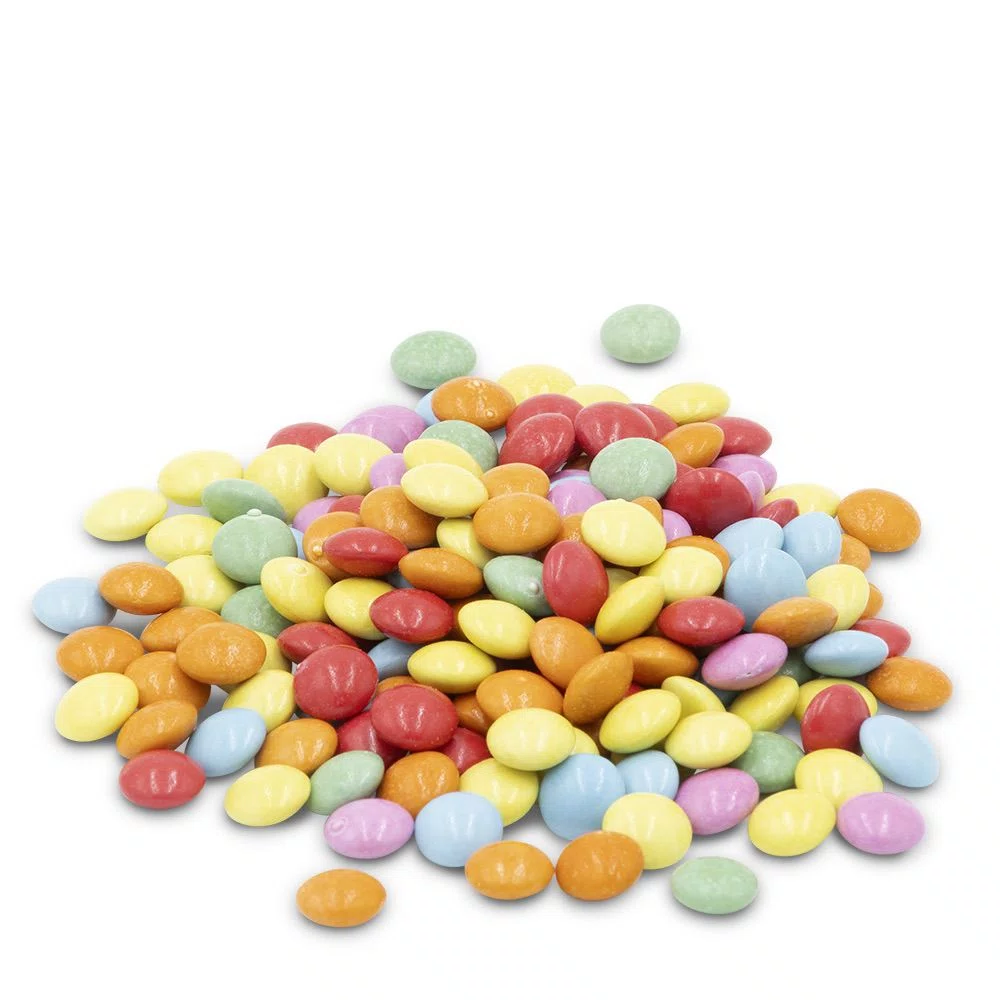 GLACE MINI DRAGEES