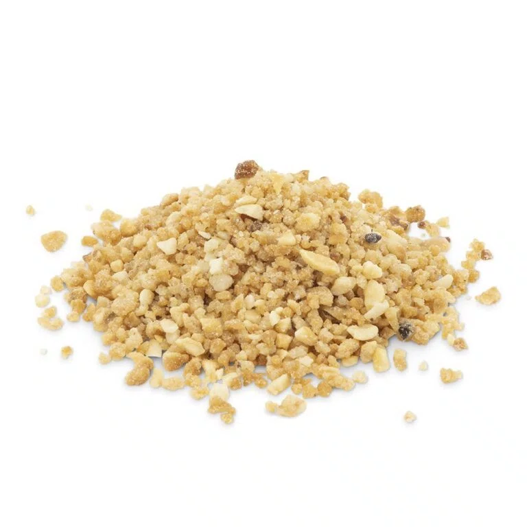 BRESILIENNE NOISETTES BRISEES