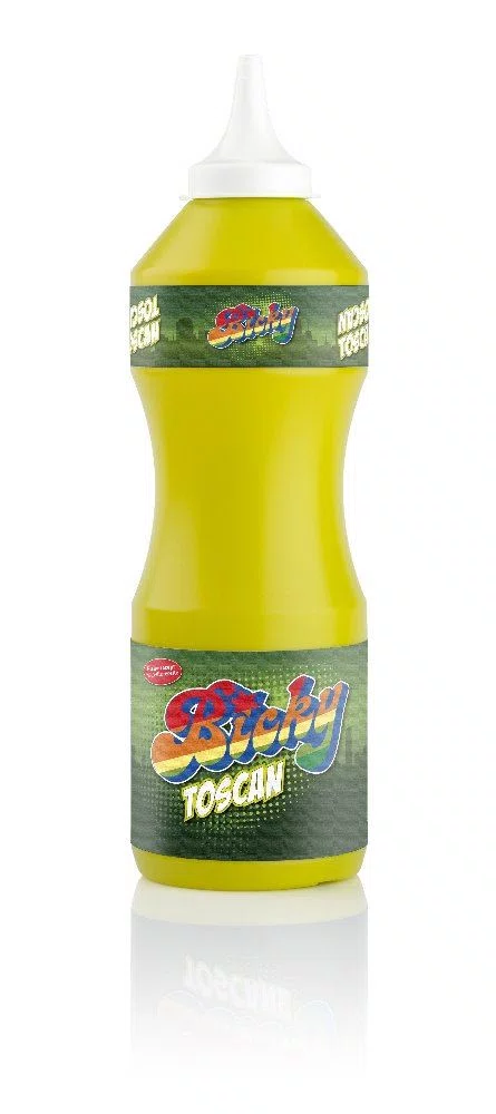BICKY TOSCAANSE SAUS  