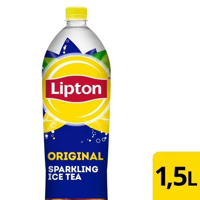 ICE TEA PET