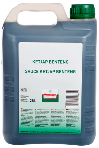 KETJAP BENTENG