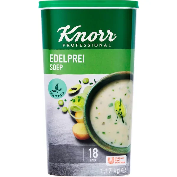 EDELPREISOEP