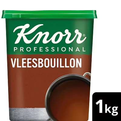 BOUILLON DE VIANDE POUDRE