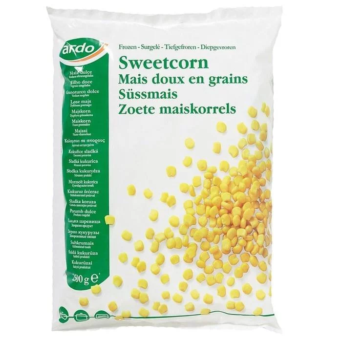 MAISKORRELS