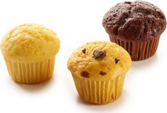AMERICAN MINI MUFFIN MIX