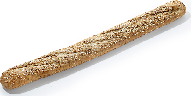 LL DEMI BAGUETTE FITNESS LARGE 57CM