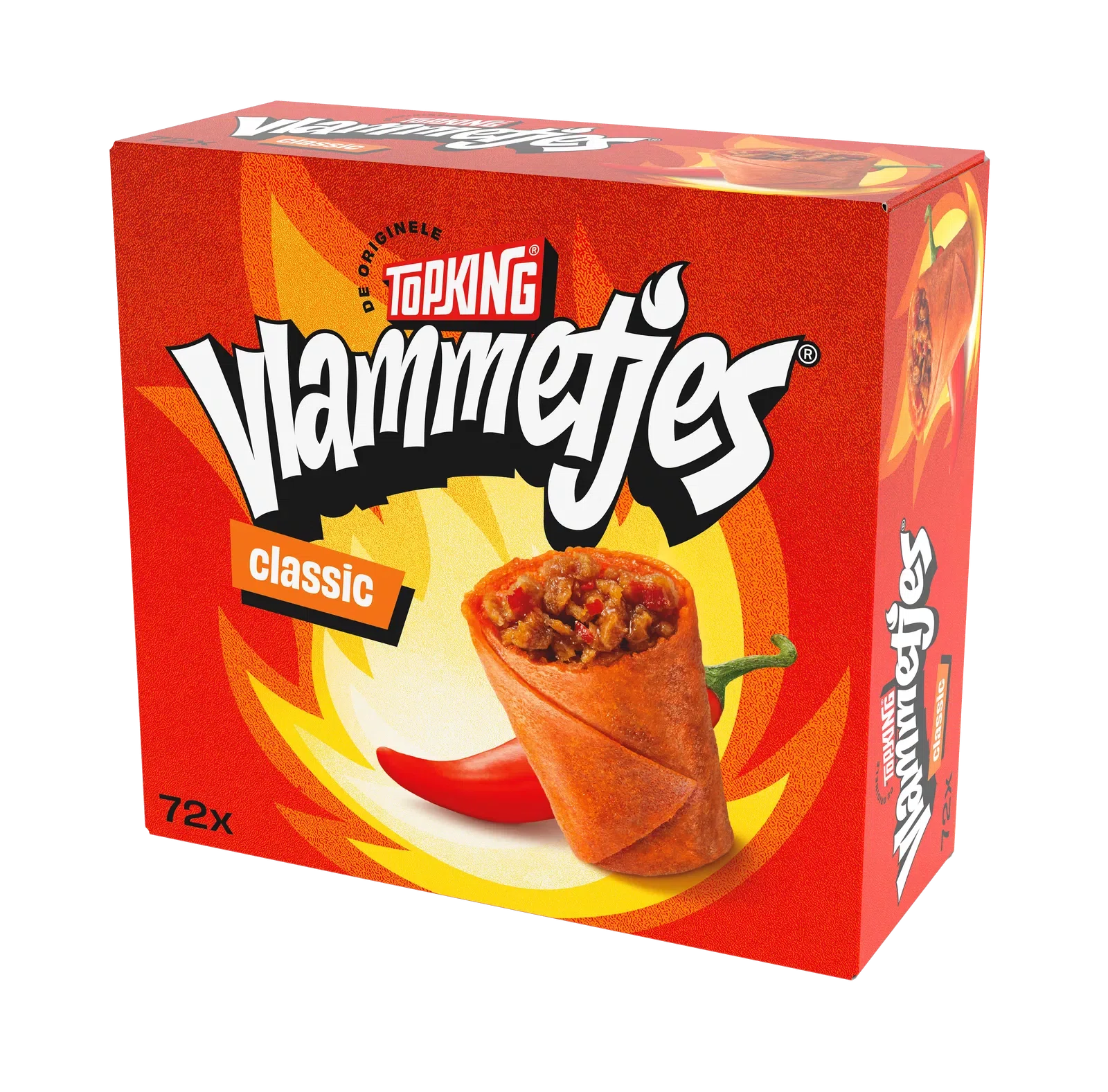 FLAMMETTES