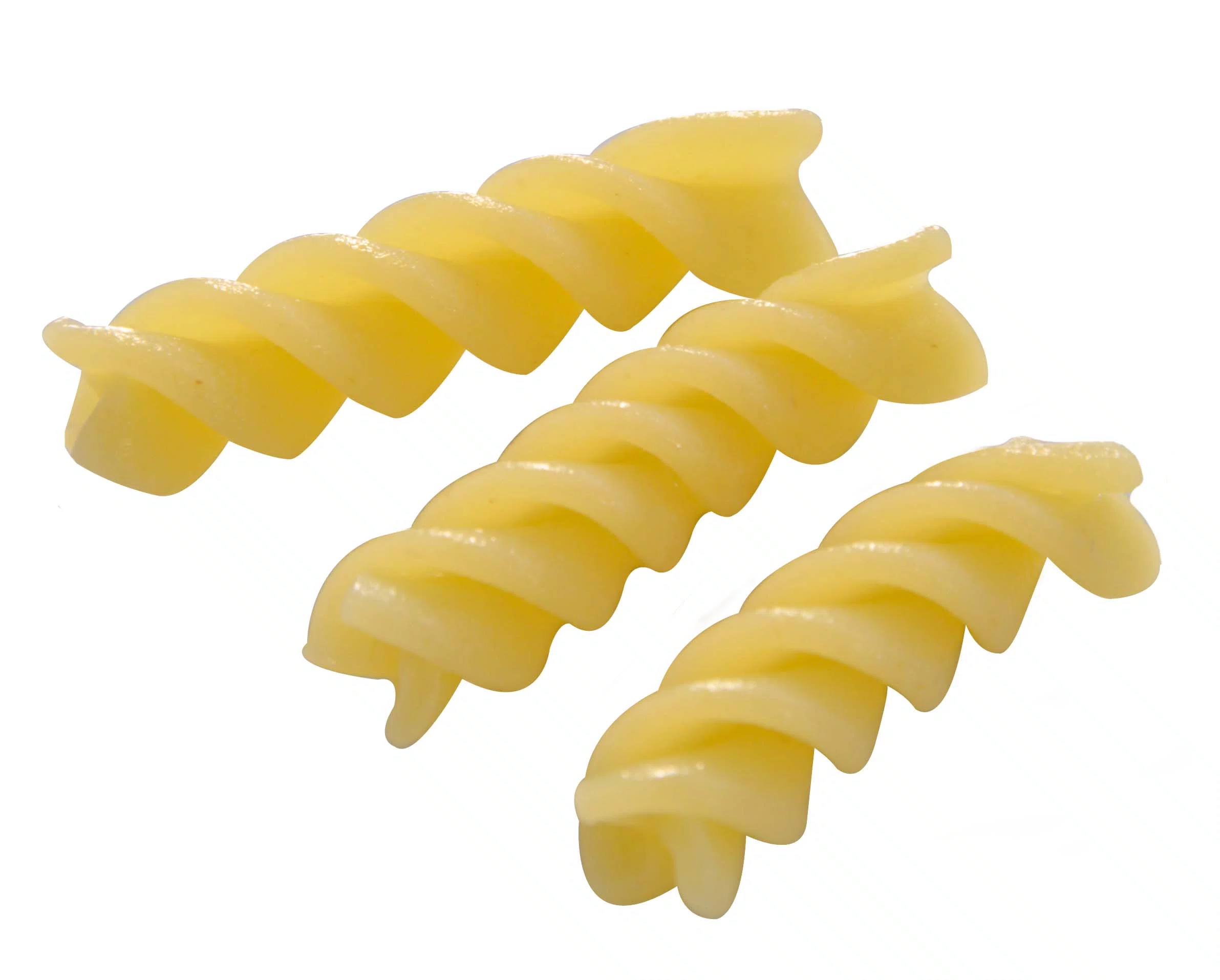 PATES FUSILLI
