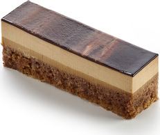 CHOCOLATE SALTED CARAMEL DELIGHT *5001844*