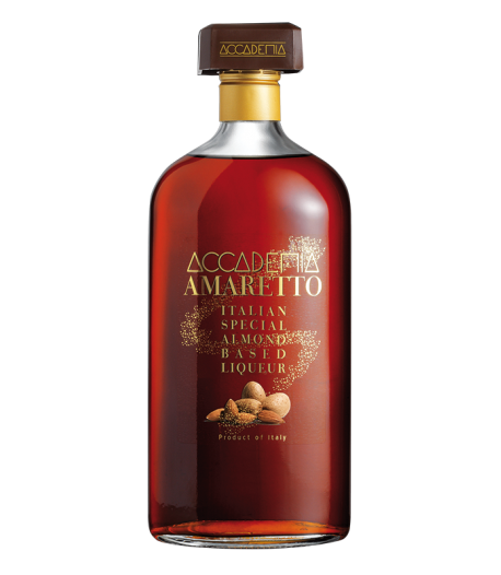 AMARETTO ACCADEMIA