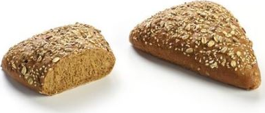 TRIANGLE MULTIGRAIN *5001142*