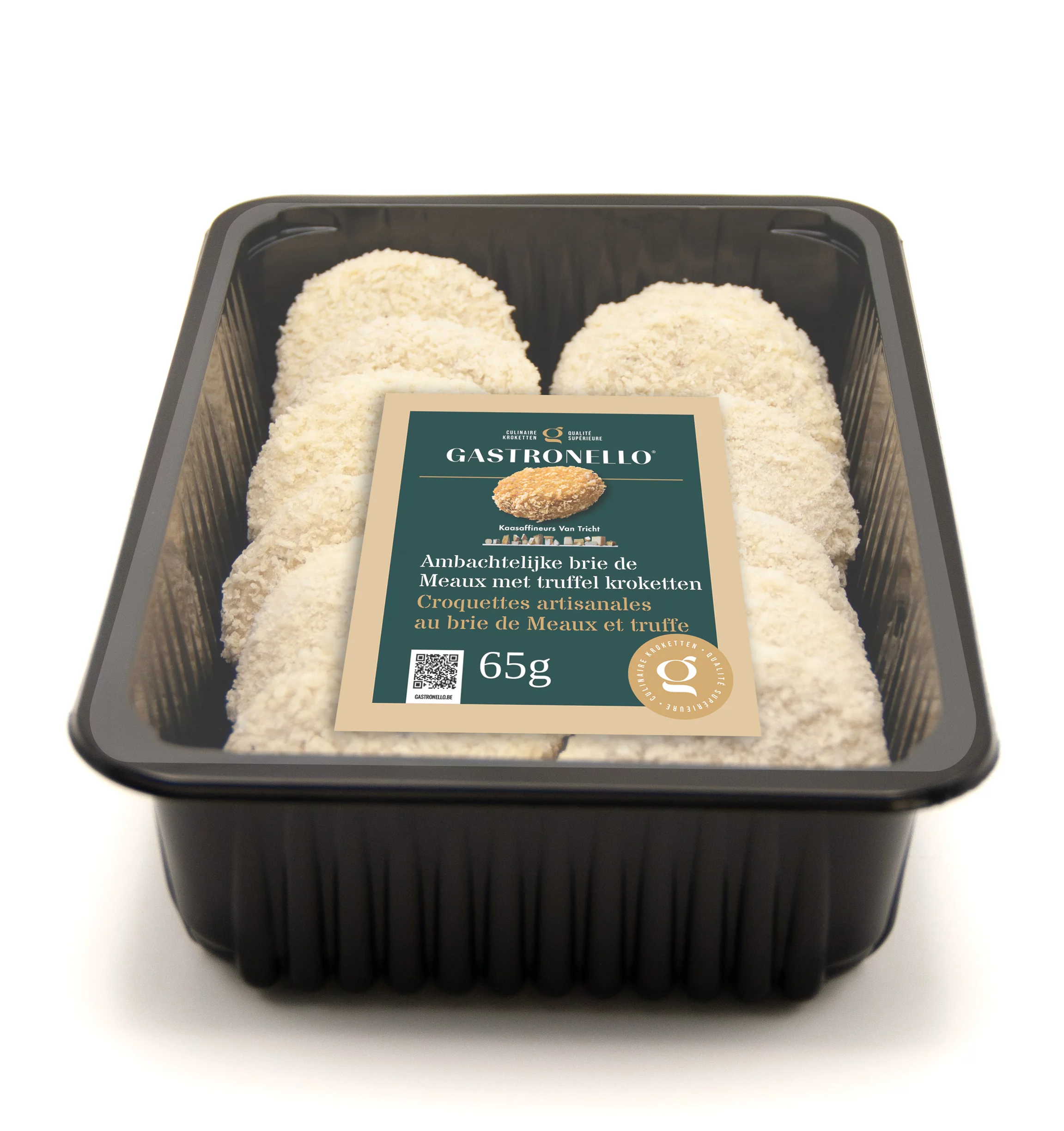 CROQ. BRIE DE MEAUX